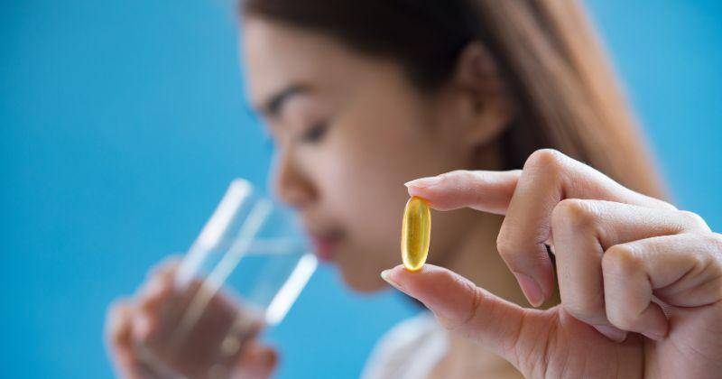 Kapan Waktu Terbaik Minum Vitamin? Jangan Sampai Salah!